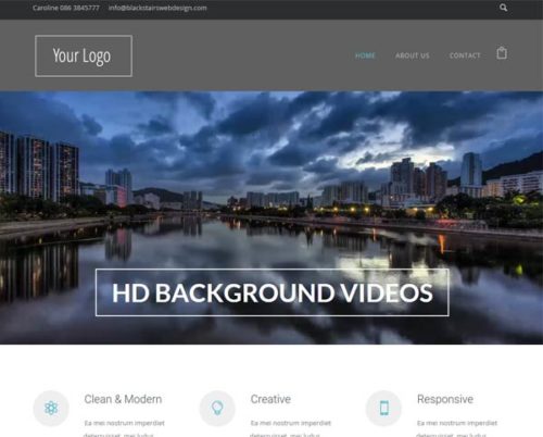 Blackstairs WebDesign