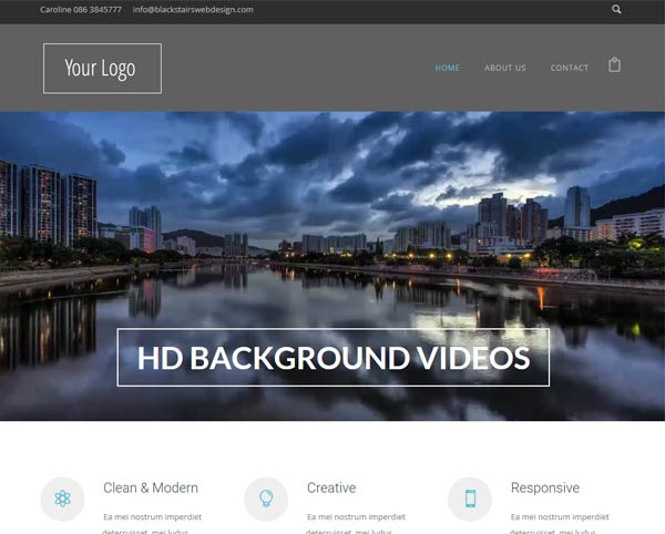 Blackstairs WebDesign