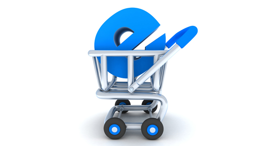 E-Commerce Solutions Blackstairs Web Design
