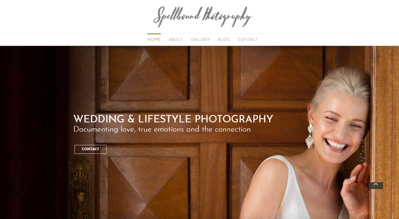 Spellbound Photography